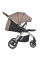 Коляска дитяча ME 1053G-2 DYNAMIC PRO Special Beige