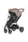 Коляска дитяча ME 1053G-2 DYNAMIC PRO Special Beige