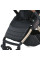 Коляска дитяча ME 1053G-2 DYNAMIC PRO Special Black