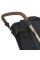 Коляска дитяча ME 1053G-2 DYNAMIC PRO Special Black