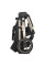 Коляска дитяча ME 1053G-2 DYNAMIC PRO Special Black