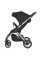 Коляска дитяча ME 1053G-2 DYNAMIC PRO Special Black
