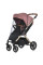 Коляска дитяча ME 1053G-2 DYNAMIC PRO Special Pink