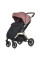 Коляска дитяча ME 1053G-2 DYNAMIC PRO Special Pink
