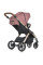 Коляска дитяча ME 1053G-2 DYNAMIC PRO Special Pink