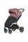 Коляска дитяча ME 1053G-2 DYNAMIC PRO Special Pink