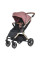 Коляска дитяча ME 1053G-2 DYNAMIC PRO Special Pink