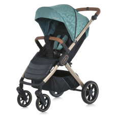 Коляска дитяча ME 1053G-2 DYNAMIC PRO Special Mint
