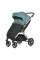 Коляска дитяча ME 1053G-2 DYNAMIC PRO Special Mint