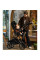 Коляска дитяча ME 1128 AVENUE Jet Black