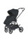 Коляска дитяча ME 1128 AVENUE Jet Black