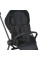 Коляска дитяча ME 1128 AVENUE Jet Black