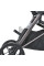 Коляска дитяча ME 1128 AVENUE Jet Black
