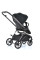 Коляска дитяча ME 1128 AVENUE Jet Black