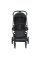 Коляска дитяча ME 1128 AVENUE Jet Black