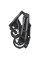 Коляска дитяча ME 1128 AVENUE Jet Black