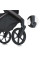 Коляска дитяча ME 1128 AVENUE Jet Black