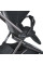 Коляска дитяча ME 1128 AVENUE Jet Black
