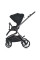 Коляска дитяча ME 1128 AVENUE Jet Black