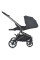 Коляска дитяча ME 1128 AVENUE Asphalt Gray