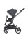Коляска дитяча ME 1128 AVENUE Asphalt Gray