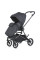 Коляска дитяча ME 1128 AVENUE Asphalt Gray