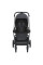 Коляска дитяча ME 1128 AVENUE Asphalt Gray