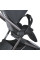 Коляска дитяча ME 1128 AVENUE Asphalt Gray