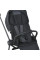 Коляска дитяча ME 1128 AVENUE Asphalt Gray