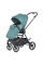 Коляска дитяча ME 1128 AVENUE Mineral Green