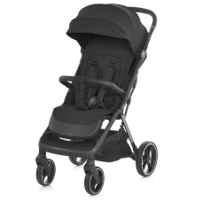Коляска дитяча ME 1127-B BEYA Black