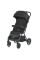 Коляска дитяча ME 1127-B BEYA Black