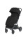Коляска дитяча ME 1127-B BEYA Black