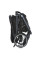 Коляска дитяча ME 1127-B BEYA Black