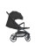 Коляска дитяча ME 1127-B BEYA Black