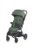 Коляска дитяча ME 1127-B BEYA Khaki Green