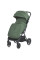 Коляска дитяча ME 1127-B BEYA Khaki Green