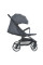 Коляска дитяча ME 1127-B BEYA Midnight Gray