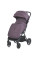 Коляска дитяча ME 1127-B BEYA Vintage Plum