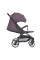 Коляска дитяча ME 1127-B BEYA Vintage Plum
