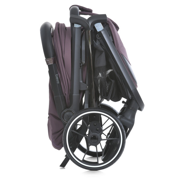 Коляска дитяча ME 1127-B BEYA Vintage Plum