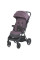 Коляска дитяча ME 1127-B BEYA Vintage Plum