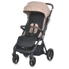 Коляска дитяча ME 1127-G BEYA Beige