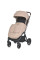 Коляска дитяча ME 1127-G BEYA Beige