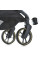 Коляска дитяча ME 1127-G BEYA Black