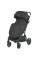 Коляска дитяча ME 1127-G BEYA Black