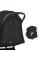 Коляска дитяча ME 1127-G BEYA Black