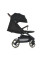 Коляска дитяча ME 1127-G BEYA Black