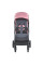 Коляска дитяча ME 1127-S BEYA Blush Pink