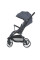 Коляска дитяча ME 1127-S BEYA Midnight Gray